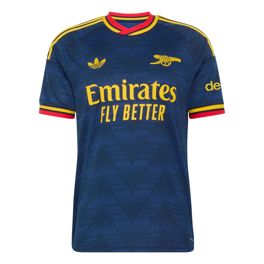 Arsenal 26/27 Away Shirt Arsenal 26/27 Away Shirt
