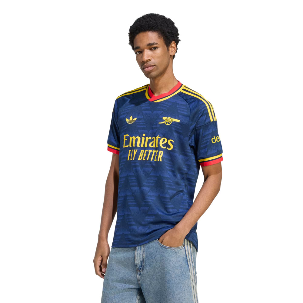 Arsenal 26/27 Away Shirt Arsenal 26/27 Away Shirt