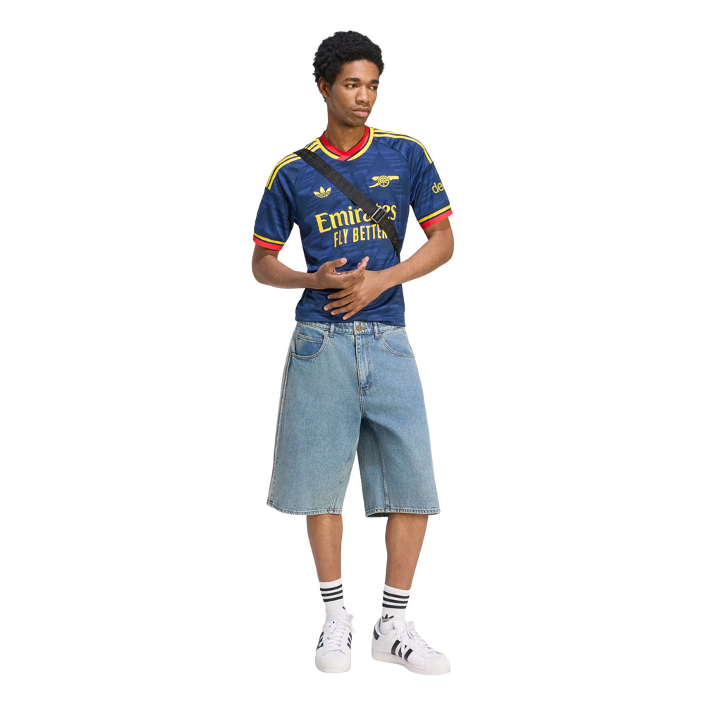 Arsenal 26/27 Away Shirt Arsenal 26/27 Away Shirt