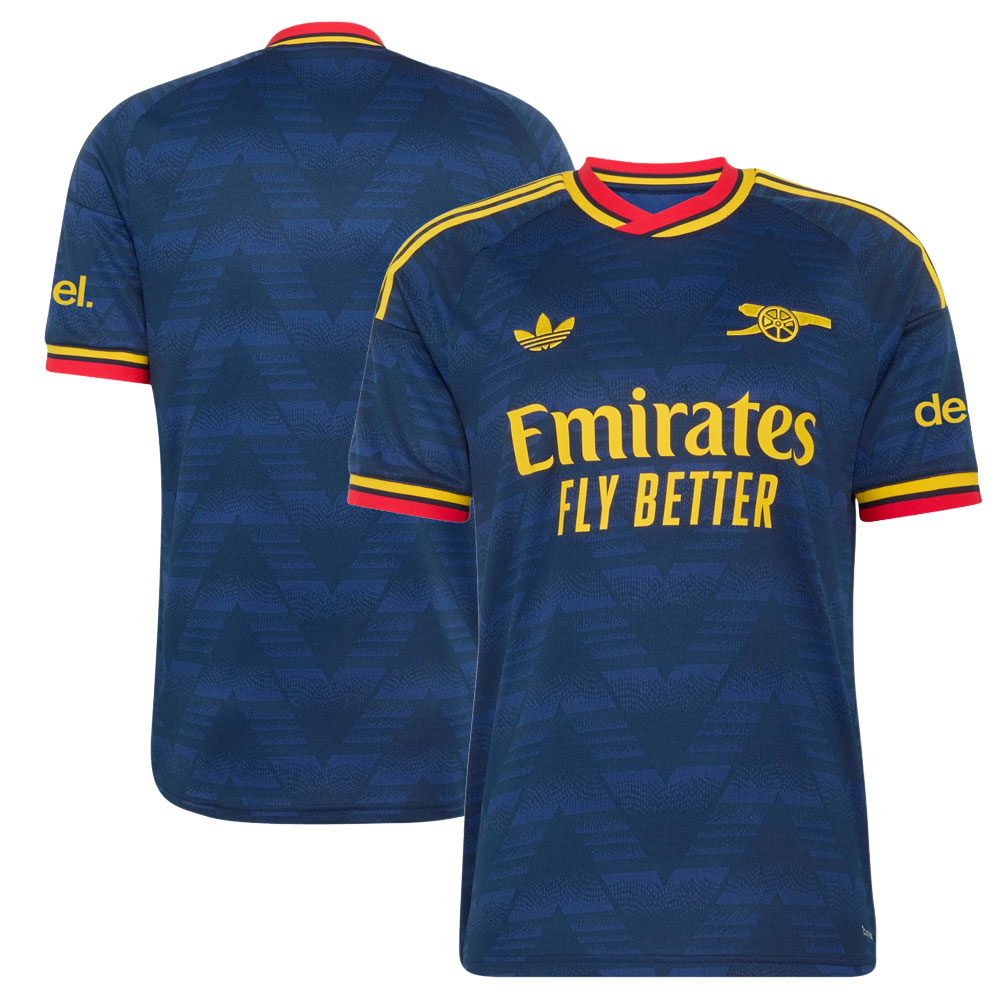 Arsenal 26/27 Away Shirt Arsenal 26/27 Away Shirt