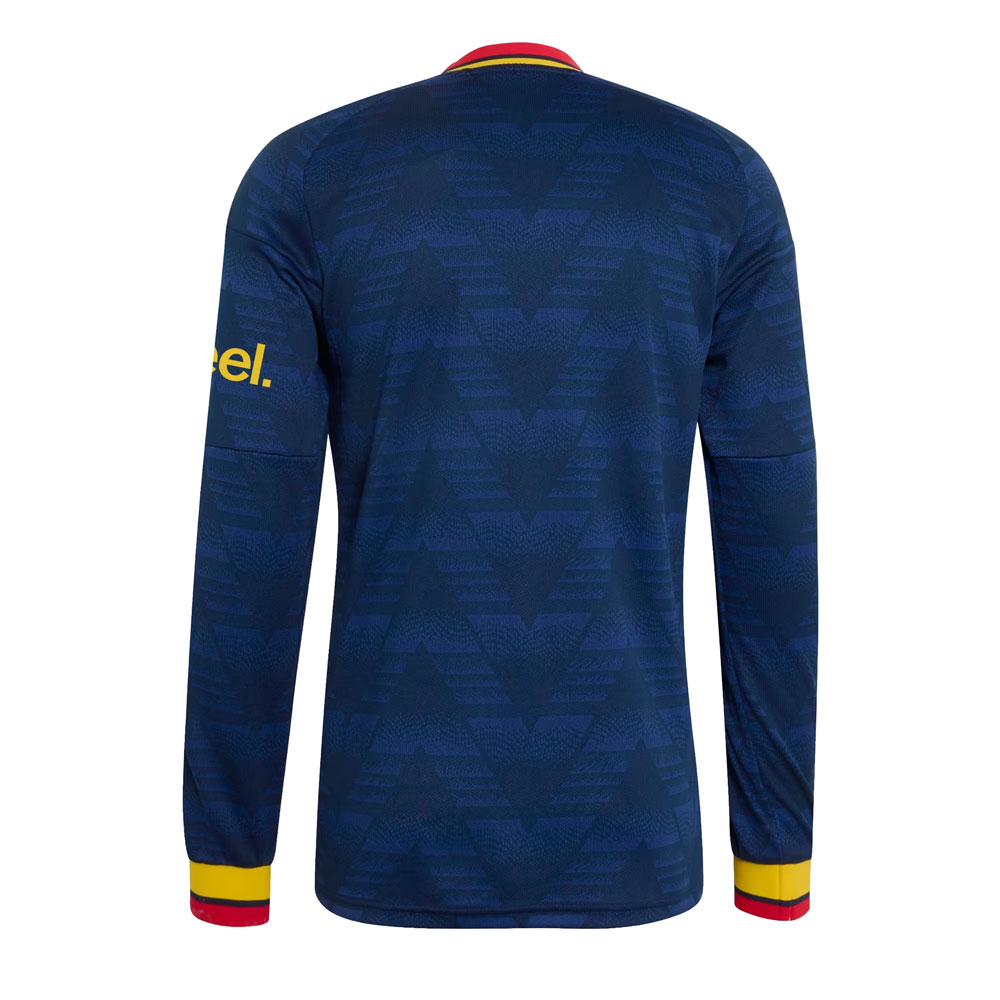 [Long Sleeve] Arsenal 26/27 Away Shirt 