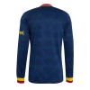 [Long Sleeve] Arsenal 26/27 Away Shirt 