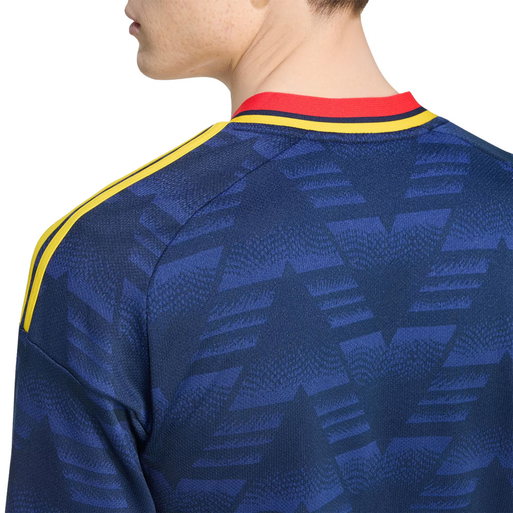 [Long Sleeve] Arsenal 26/27 Away Shirt 
