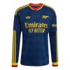 [Long Sleeve] Arsenal 26/27 Away Shirt 