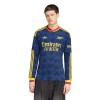 [Long Sleeve] Arsenal 26/27 Away Shirt 