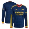 [Long Sleeve] Arsenal 26/27 Away Shirt 