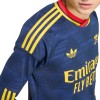 [Long Sleeve] Arsenal 26/27 Away Shirt 