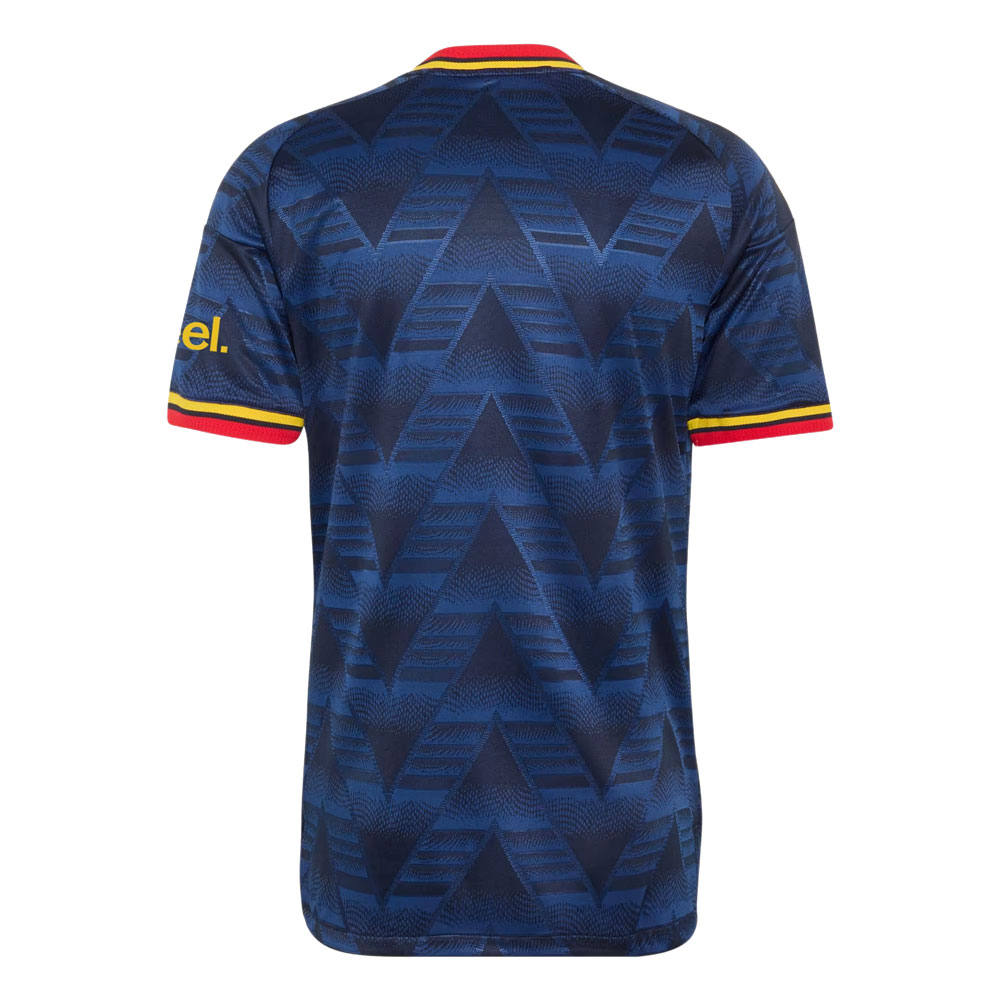 [Player Edition] Arsenal 26/27 Away Shirt 
