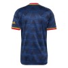 [Player Edition] Arsenal 26/27 Away Shirt 