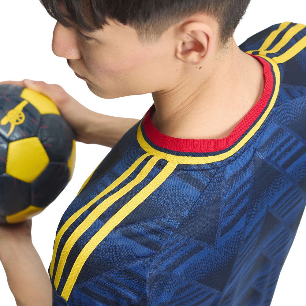 [Player Edition] Arsenal 26/27 Away Shirt 