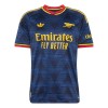 [Player Edition] Arsenal 26/27 Away Shirt 