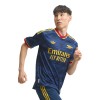 [Player Edition] Arsenal 26/27 Away Shirt 