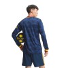 [Long Sleeve - Player Edition] Arsenal 26/27 Away Shirt 