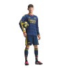 [Long Sleeve - Player Edition] Arsenal 26/27 Away Shirt 