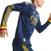 [Long Sleeve - Player Edition] Arsenal 26/27 Away Shirt 
