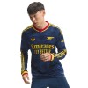 [Long Sleeve - Player Edition] Arsenal 26/27 Away Shirt 