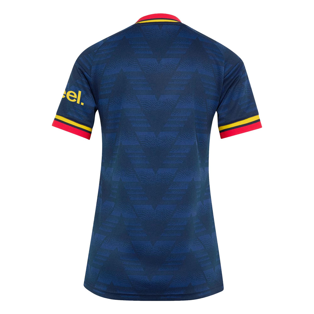 [Women] Arsenal 26/27 Away Shirt 