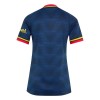 [Women] Arsenal 26/27 Away Shirt 
