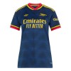 [Women] Arsenal 26/27 Away Shirt 