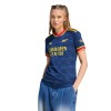 [Women] Arsenal 26/27 Away Shirt 