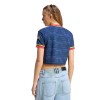 [Women Cropped] Arsenal 26/27 Away Shirt 