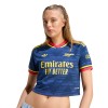 [Women Cropped] Arsenal 26/27 Away Shirt 