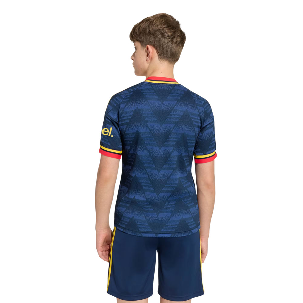 [Youth] Arsenal 26/27 Away Shirt 