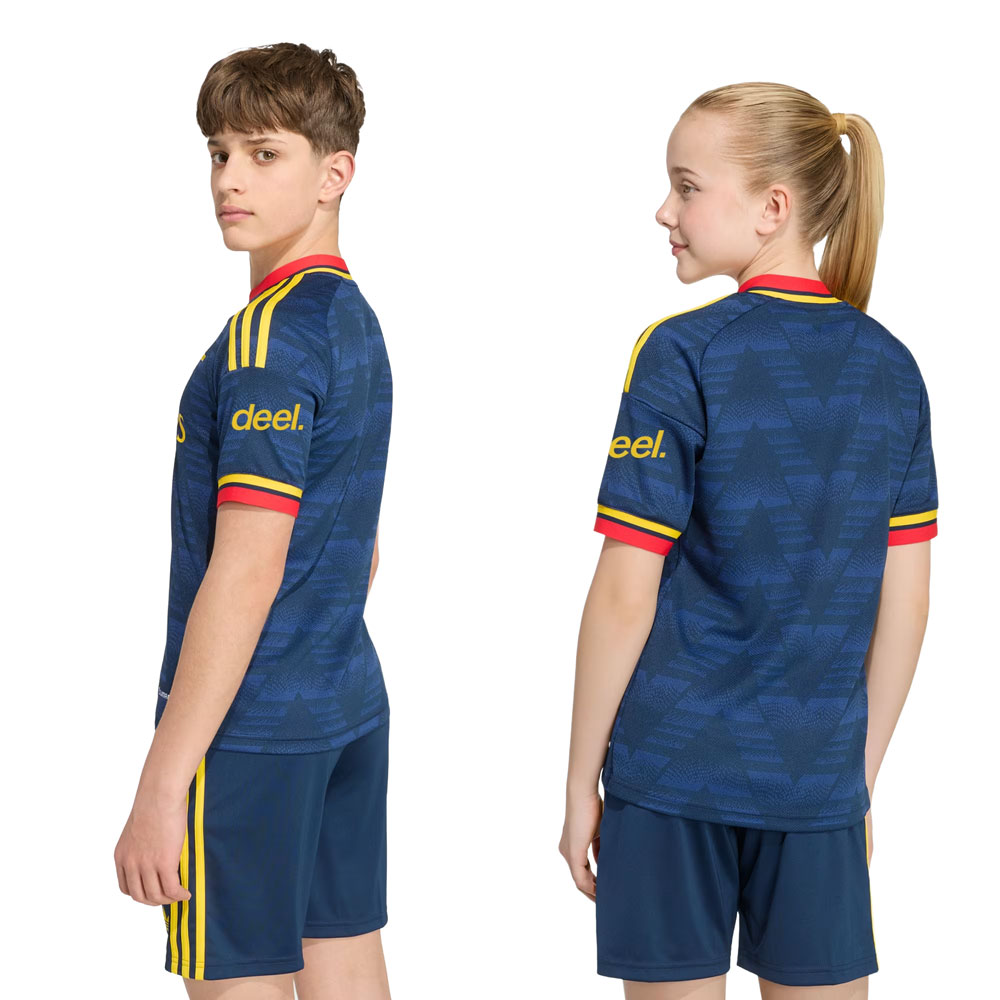 [Youth] Arsenal 26/27 Away Shirt 
