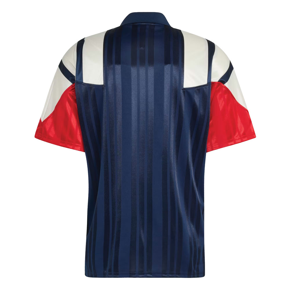 Arsenal EQT Shirt (Oversized Fit) Arsenal EQT Shirt (Oversized Fit)