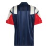 Arsenal EQT Shirt (Oversized Fit) Arsenal EQT Shirt (Oversized Fit)