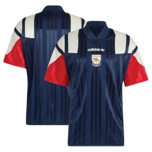 Arsenal EQT Shirt (Oversized Fit) Arsenal EQT Shirt (Oversized Fit)
