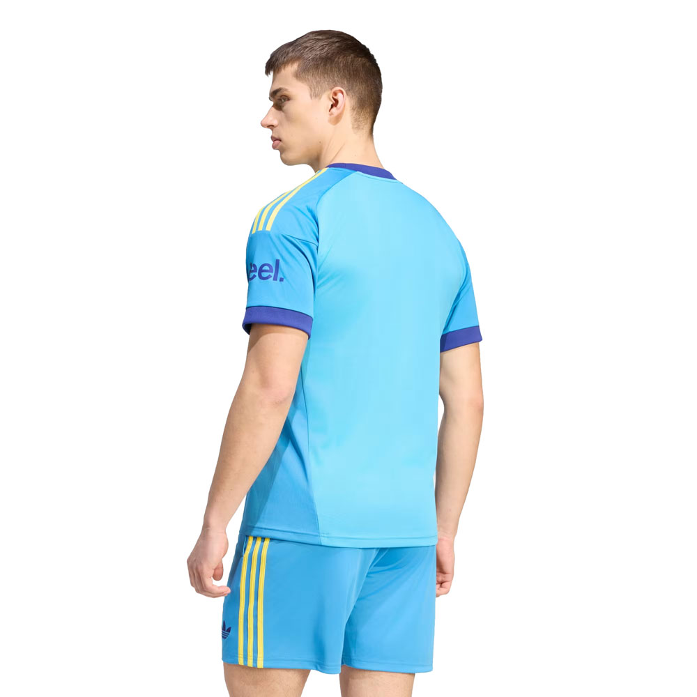 Arsenal 26/27 Away Goalkeeper Shirt 