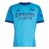Arsenal 26/27 Away Goalkeeper Shirt 
