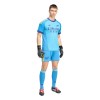 Arsenal 26/27 Away Goalkeeper Shirt 