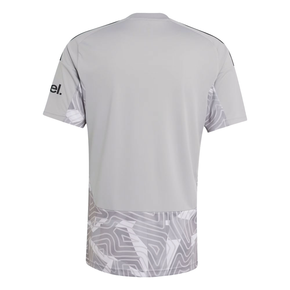 Arsenal 26/27 Goalkeeper Shirt Arsenal 26/27 Goalkeeper Shirt