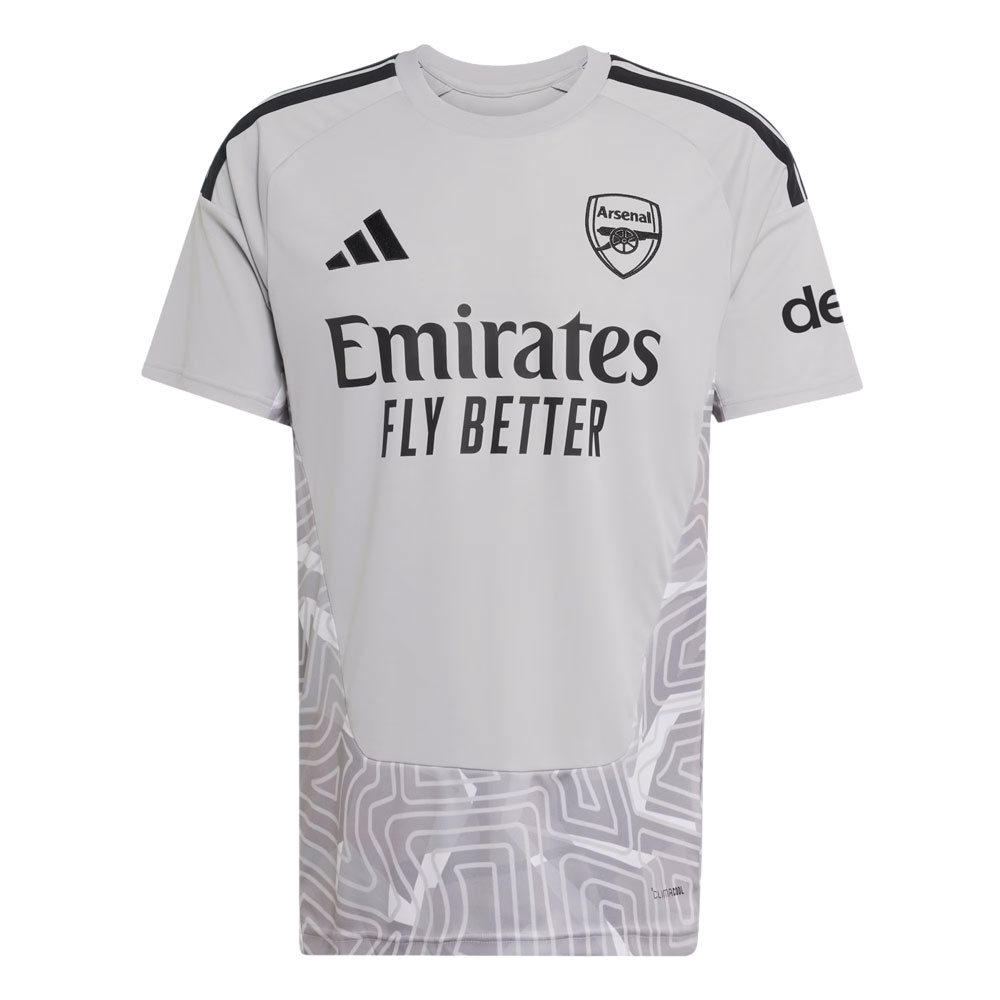 Arsenal 26/27 Goalkeeper Shirt Arsenal 26/27 Goalkeeper Shirt
