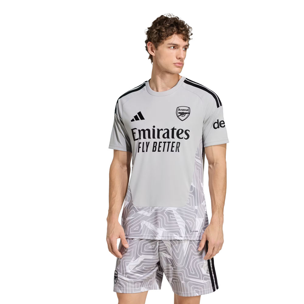 Arsenal 26/27 Goalkeeper Shirt Arsenal 26/27 Goalkeeper Shirt