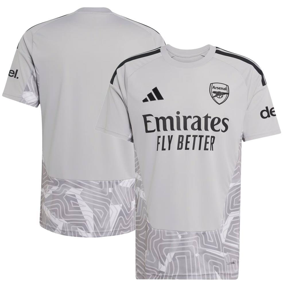 Arsenal 26/27 Goalkeeper Shirt Arsenal 26/27 Goalkeeper Shirt
