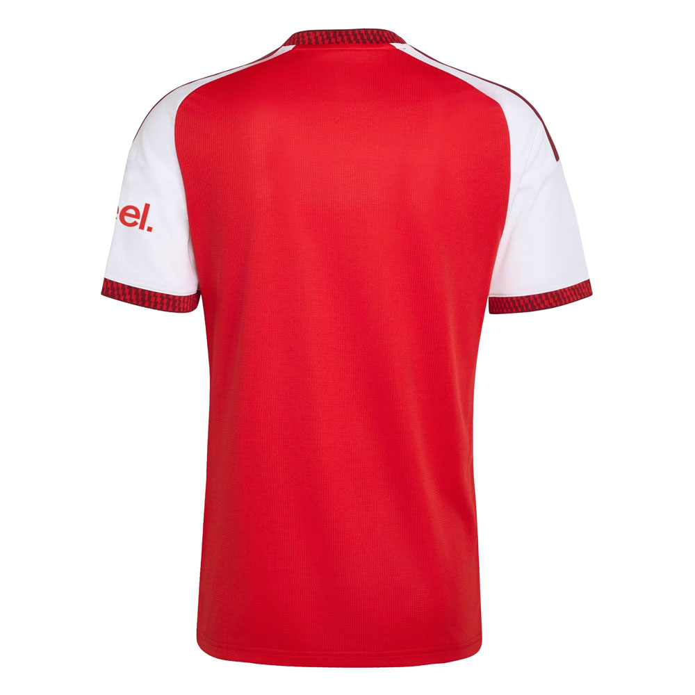 Arsenal 26/27 Home Shirt Arsenal 26/27 Home Shirt