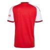 Arsenal 26/27 Home Shirt Arsenal 26/27 Home Shirt