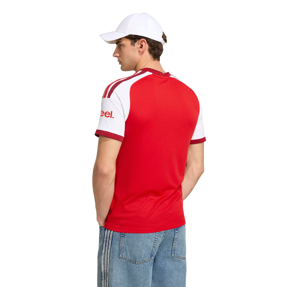 Arsenal 26/27 Home Shirt Arsenal 26/27 Home Shirt