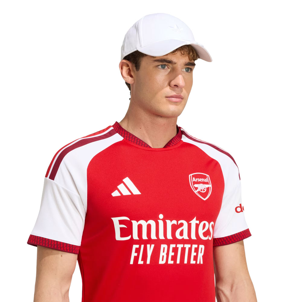 Arsenal 26/27 Home Shirt Arsenal 26/27 Home Shirt