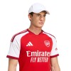 Arsenal 26/27 Home Shirt Arsenal 26/27 Home Shirt