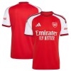 Arsenal 26/27 Home Shirt Arsenal 26/27 Home Shirt