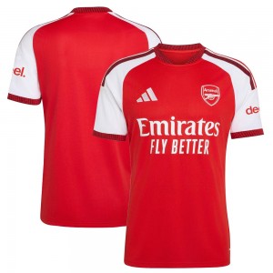 Arsenal 26/27 Home Shirt Arsenal 26/27 Home Shirt