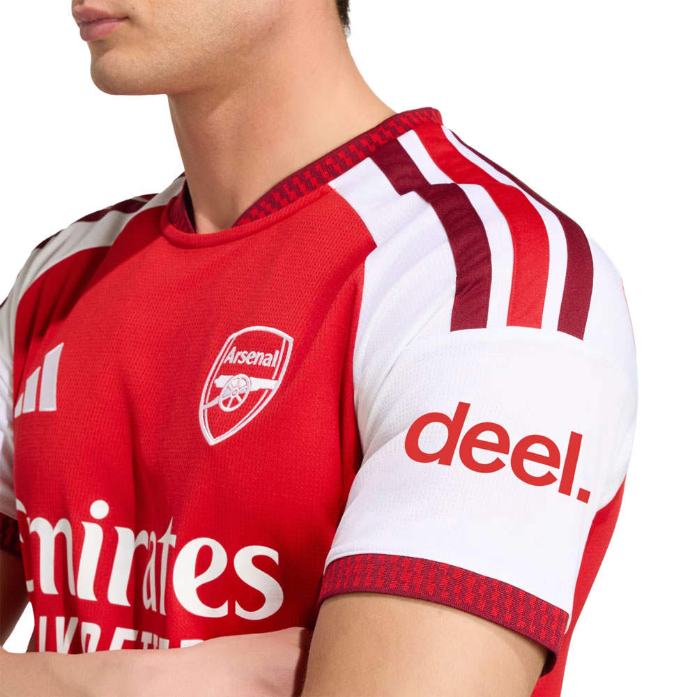 Arsenal 26/27 Home Shirt Arsenal 26/27 Home Shirt