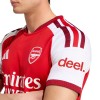 Arsenal 26/27 Home Shirt Arsenal 26/27 Home Shirt