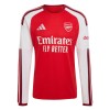[Long Sleeve] Arsenal 26/27 Home Shirt 