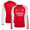 [Long Sleeve] Arsenal 26/27 Home Shirt 