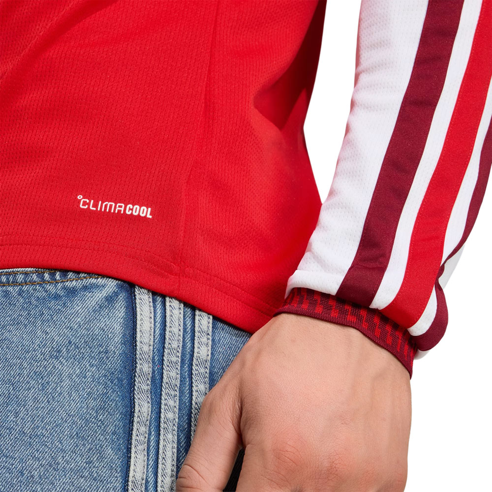 [Long Sleeve] Arsenal 26/27 Home Shirt 